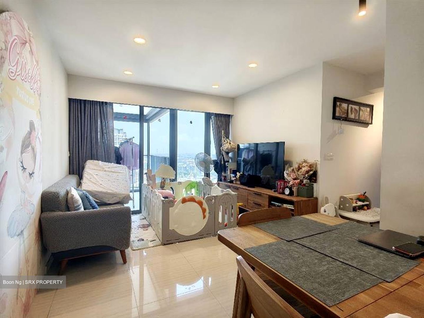 Blk 311A Trivelis (Clementi), HDB 4 Rooms #606299031